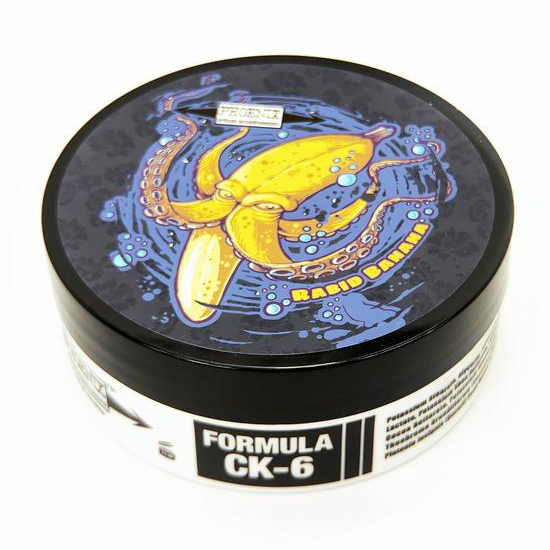 Phoenix Shaving | Rabid Banana Artisan Shave Soap – CK-6