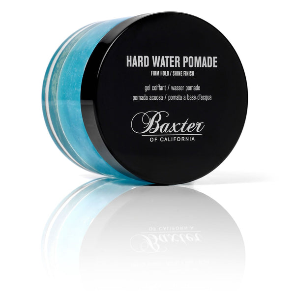 Baxter of California | Hard Water Pomade