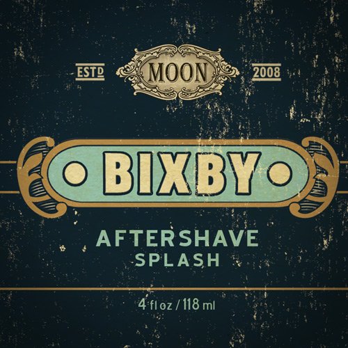 Moon Soaps | Bixby Alcohol Splash