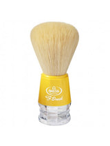 Omega | S-Brush Synthetic Shaving 10018