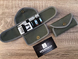 Spearhead | Safety Razor Case