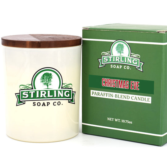 Stirling Soap Co. | Christmas Eve - Candle
