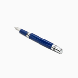 TWSBI | Classic Sapphire Fountain Pen FOUNTAIN PEN