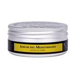 Saponificio Bignoli | Agrumi del Mediterraneo Shaving Cream
