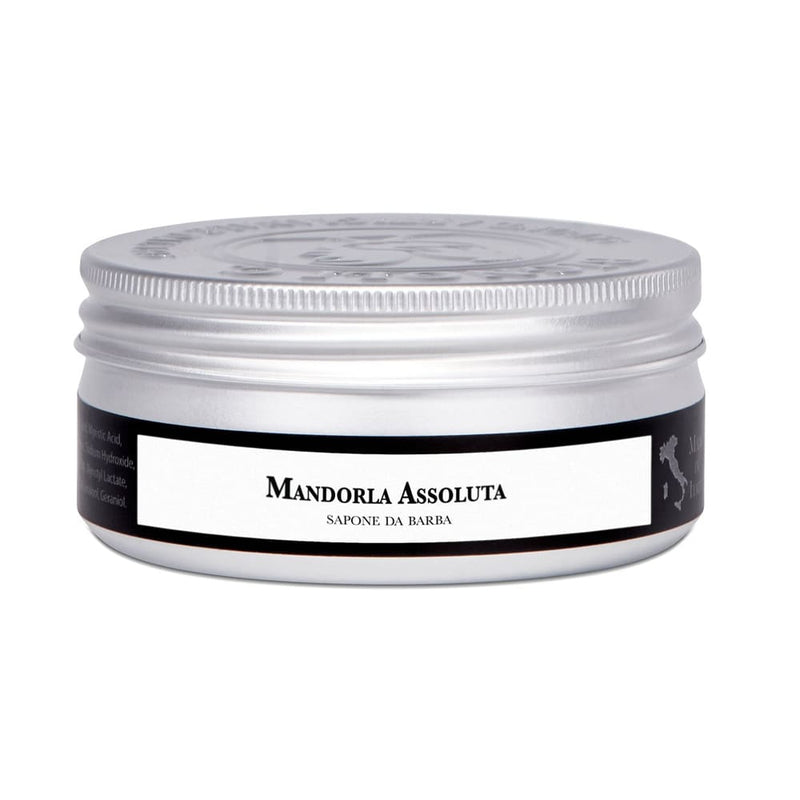 Saponificio Bignoli | Mandorla Assoluta Shaving Cream