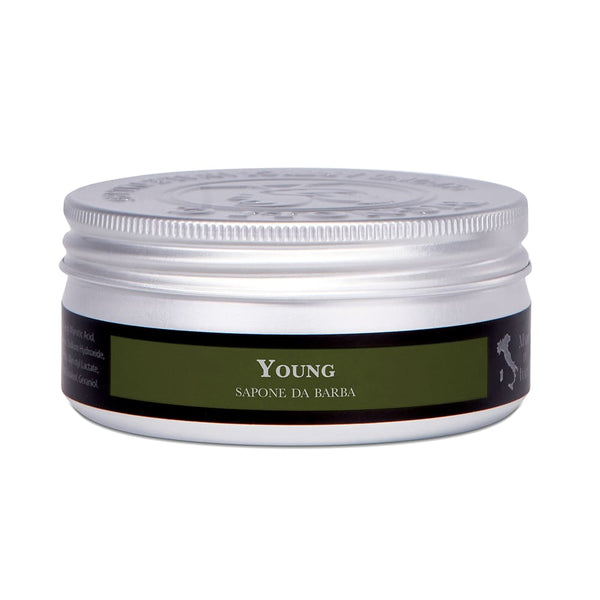 Saponificio Bignoli | Young Shaving Cream