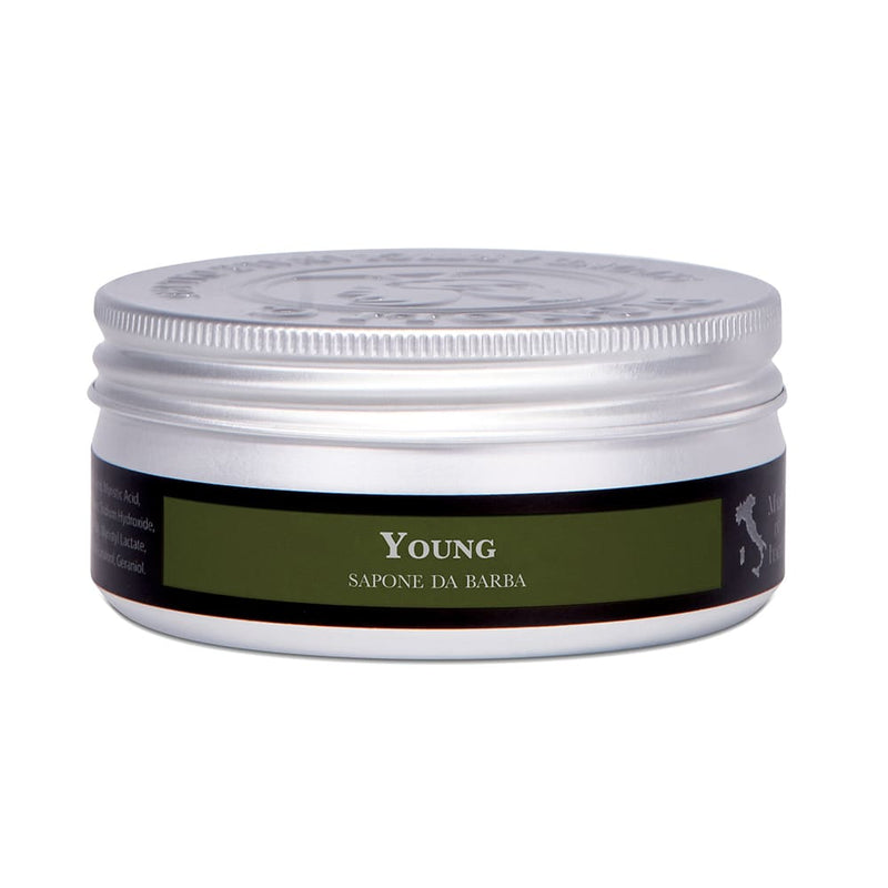 Saponificio Bignoli | Young Shaving Cream