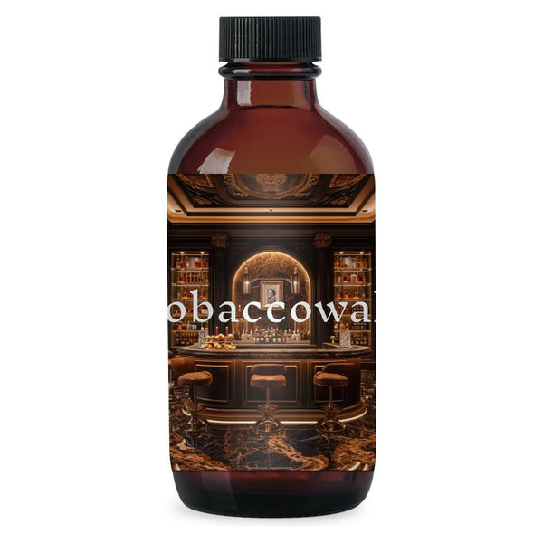 Wholly Kaw | Tobaccowala Aftertershave Splash