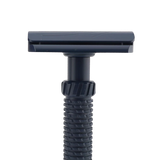 Oliworks | M3teorite-Stainless Steel Razor