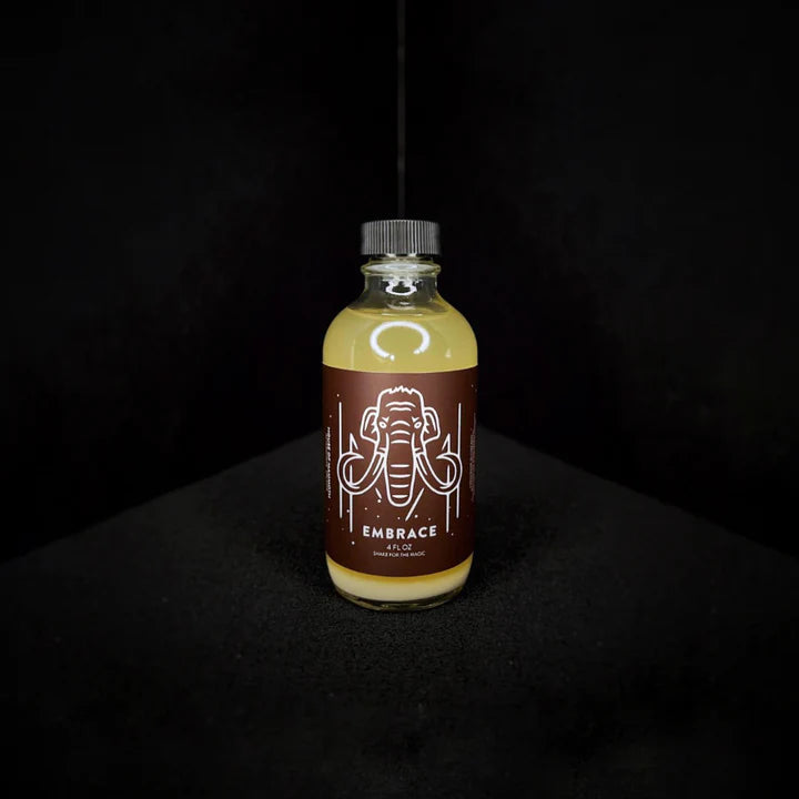 House of Mammoth | EMBRACE AFTERSHAVE SPLASH