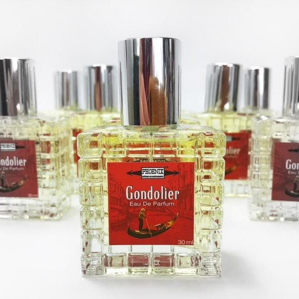 Phoenix Shaving | Gondolier Eau De Parfum (EDP) - 30ml