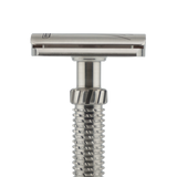 Oliworks | M3teorite-Rasoir en acier inoxydable