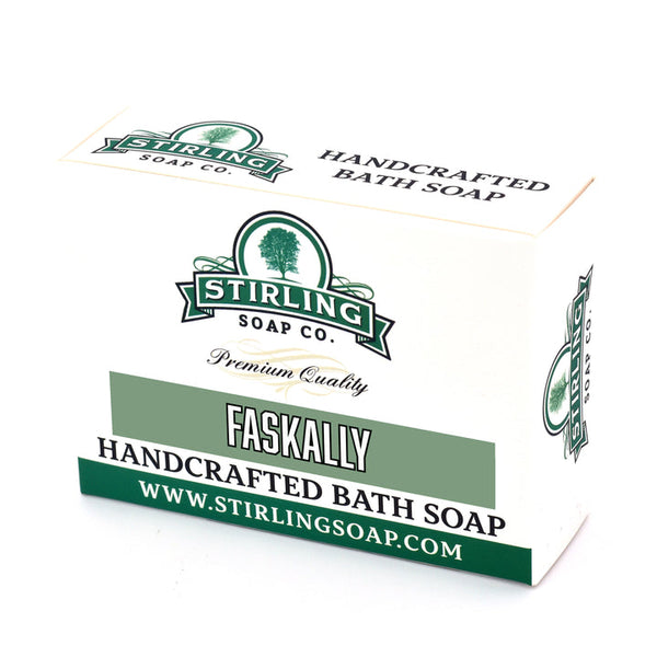 Stirling Soap Co. | Faskally - Bath Soap