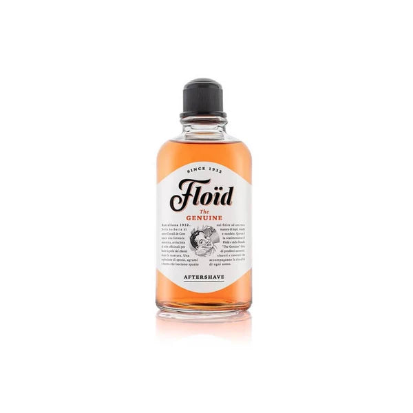 Floid | After Shave The Genuine 400ml