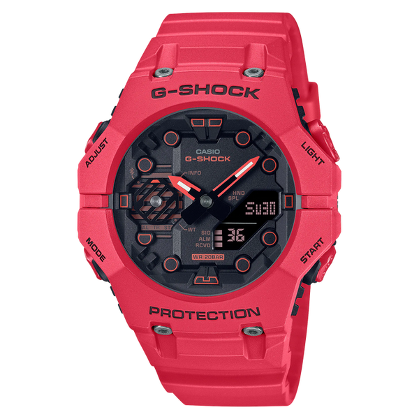 Casio | G-SHOCK GA-B001-4A WATCH – Top of the Chain