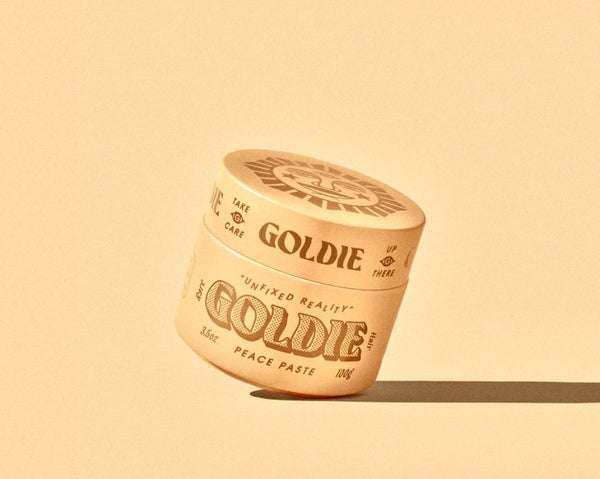 GOLDIE PROVISIONS - PEACE PASTE