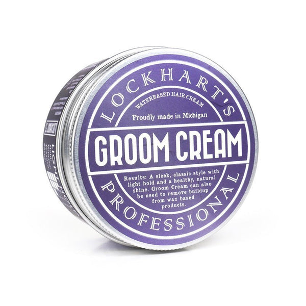 Lockhart’s | Lockhart’s Professional Groom Cream