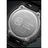 Casio | G-SHOCK GA2100-1A1 MEN'S WATCH