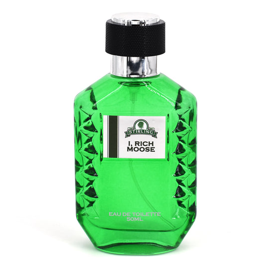 Stirling Soap Co. | I, Rich Moose - Eau de Toilette (Cologne)