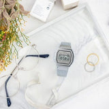 Casio | Vintage A1000MA-7VT Watch