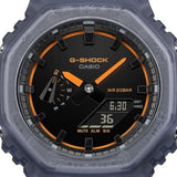 Casio | Montre GA-2100K-2Acr
