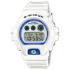 Casio | DW-6900hds-7cr Watch