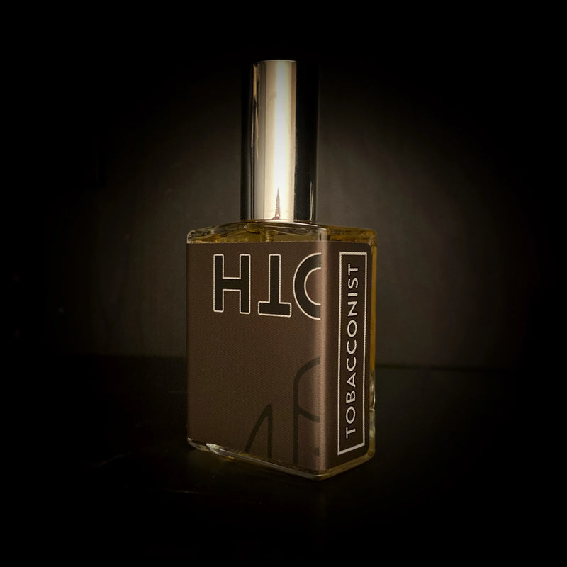 House of Mammoth | Tobacconist EAU DE PARFUM