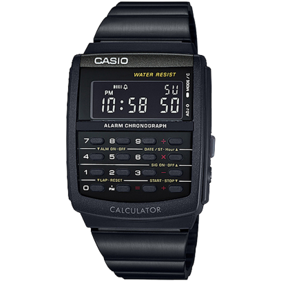 Casio | CA506B-1AVT Watch