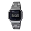 Casio | a168wgg-1bvt Watch