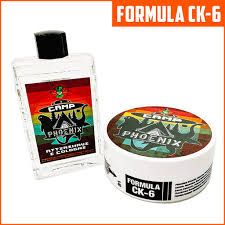 Phoenix Shaving | Camp Phoenix
