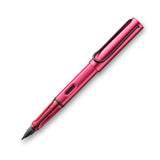 LAMY | LAMY AL-STAR KEWI FIERY FOUNTAIN PEN