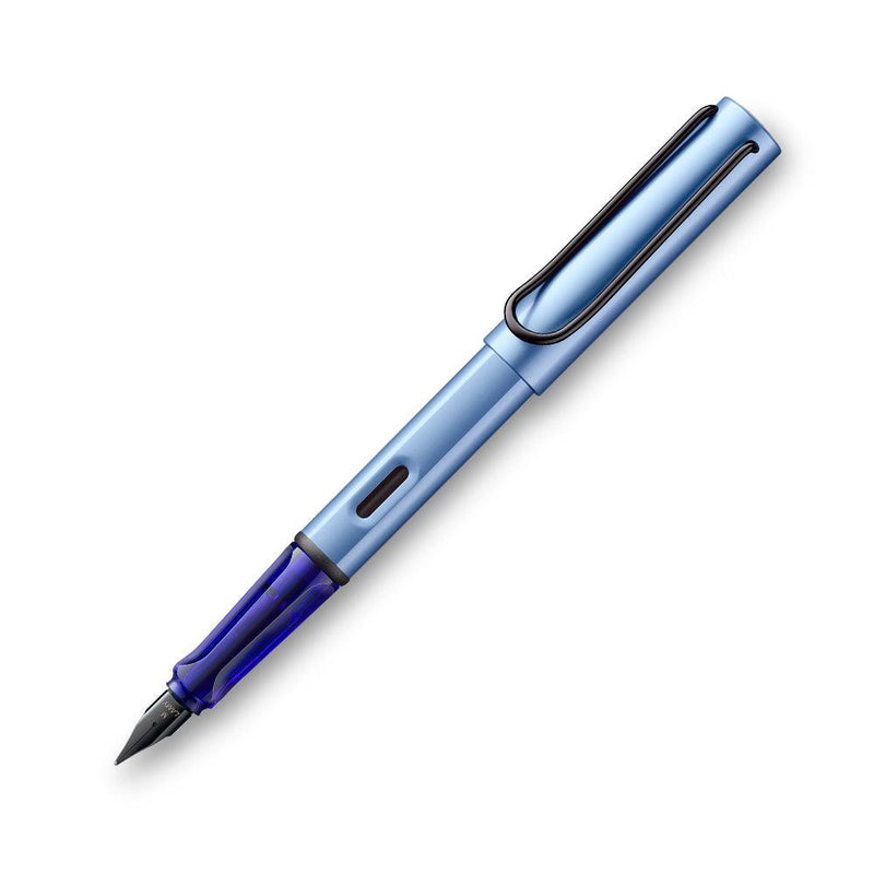 LAMY | LAMY AL-STAR AQUATIC FOUNTAIN PEN