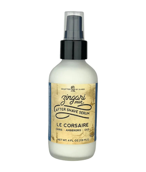 Zingari Man | Le Corsaire After Shave Serum