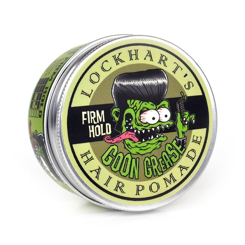 Lockhart’s | Goon Grease Heavy Hold Hair Pomade