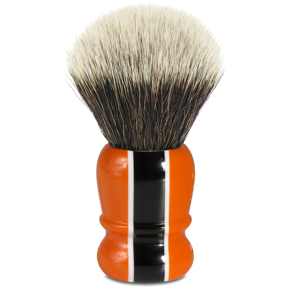 Omega | MB1919 Omega Elite Fiber Shaving Brush – GT Series