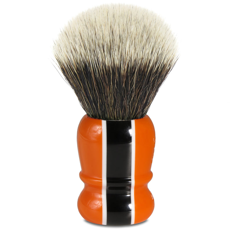 Omega | MB1919 Omega Elite Fiber Shaving Brush – GT Series