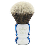 Omega | MB1923 Omega Elite Fiber Shaving Brush – GT Series