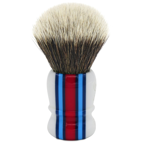 Omega | MB1923 Omega Elite Fiber Shaving Brush – GT Series