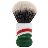 Omega | MB1939 Omega Elite Fiber Shaving Brush – GT Series