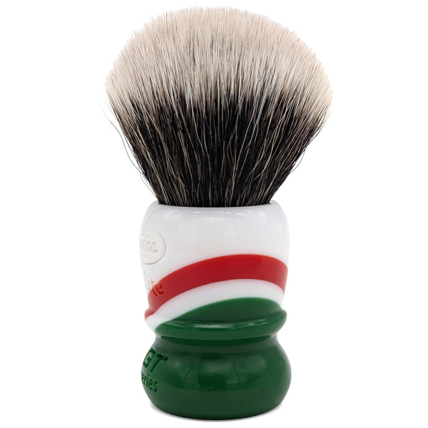 Omega | MB1939 Omega Elite Fiber Shaving Brush – GT Series
