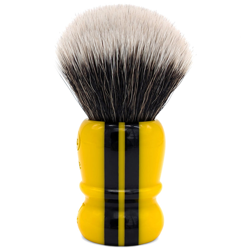 Omega | MB1941 Omega Elite Fiber Shaving Brush – GT Series
