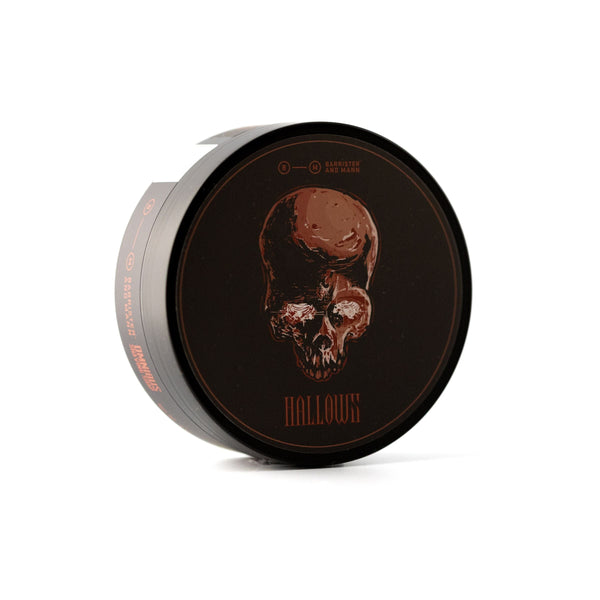 Barrister and Mann | Hallows