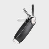 OrbitKey | Organiseur de clés Cuir Hybride