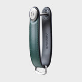 OrbitKey | Organiseur de clés Cuir Hybride