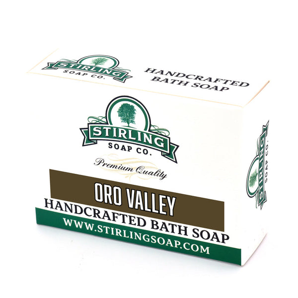 Stirling Soap Co. | Oro Valley – Bath Soap