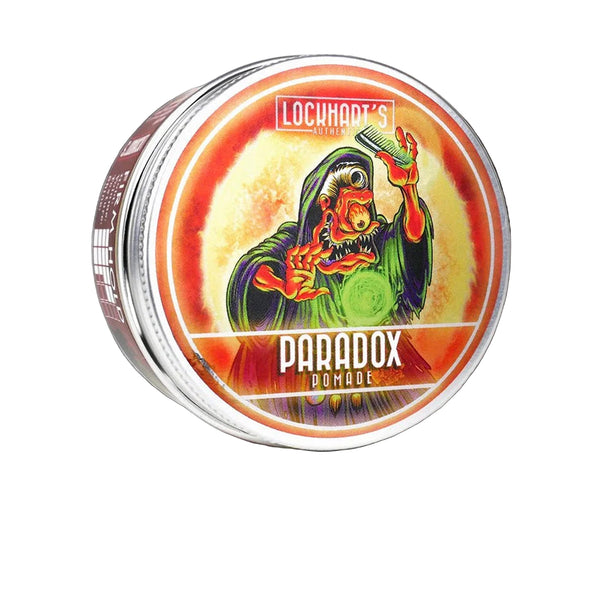 Lockhart’s | Paradox Water Based Pomade Firm