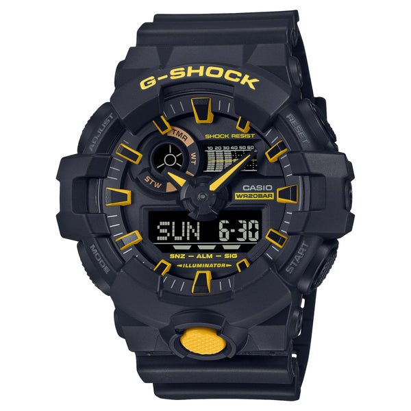 Casio | ga700cy-1acr Watch