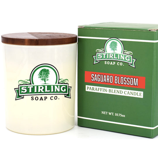 Stirling Soap Co. | Saguaro Blossom - Candle