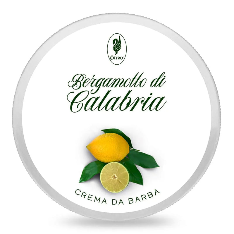 EXTRO’ COSMESI | Bergamotto di Calabria Shaving Cream