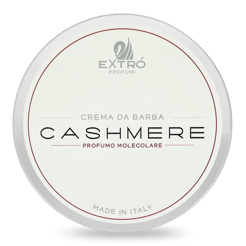 EXTRO’ COSMESI |Cashmere Shaving Cream